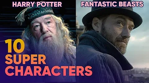 Is Tom Riddle in Fantastic Beasts 3?