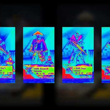 PRESET FF JEDAG JEDUG|STORY WA 30 DETIK #shorts