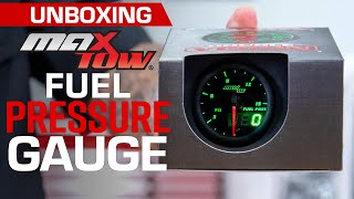 MOTIV ブルー・タンク 15P GlowShift | MaxTow Black & Blue Double Vision™ 15 PSI Fuel