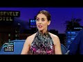 Alison Brie Broke Things at Donald Glover's Apartment