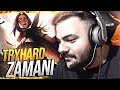 CHAT TRYHARDI SEÇTİ | IRELIA OYNUYORUZ