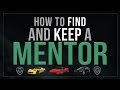 How to Find a Mentor- Q & A