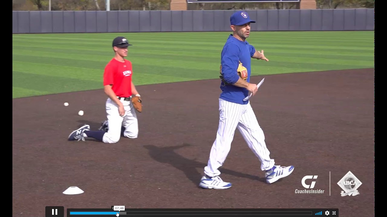 Ozzie Drill with Paddles YouTube