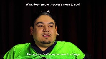 CPTC Student Interview - Ruben