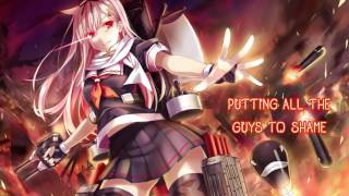 Nightcore - Fire Starter