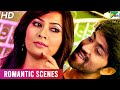 Kalakaar The Drama - Best Romantic Scenes | Hindi Dubbed Movie | Yash, Radhika Pandit, Sindhu