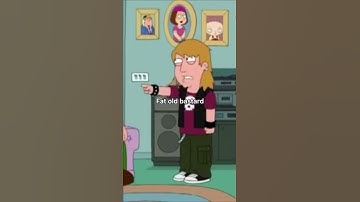 Technicality is key 😂 #familyguy #petergriffin #loisgriffin