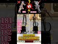 NS 2000 beated DBS gun first time 😳😳#viralvideo #pubgmobile