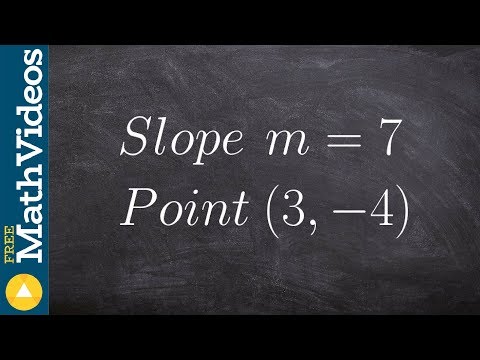 How to write