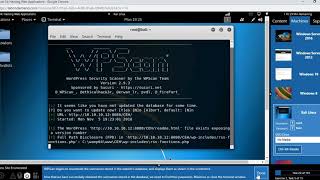 CEH v10 Hacking Web Applications