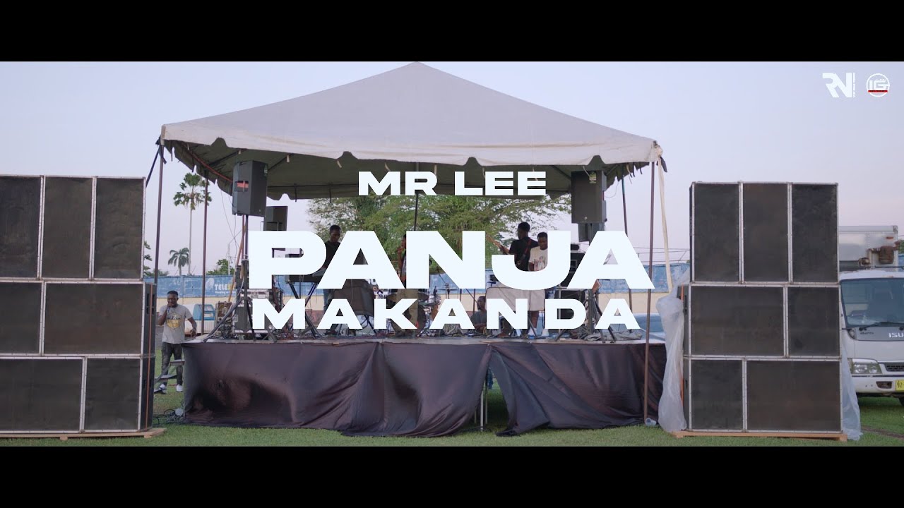 MR LEE LIVE AK STADION PAMJA MAKANDA
