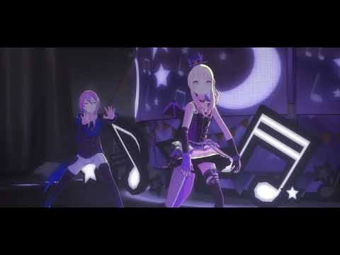 【プロセカ 3DMV】 ブリキノダンス / 神代類 暁山瑞希 草薙寧々