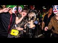 LIVE: SHIBUYA HALLOWEEN 2022 DAY 1