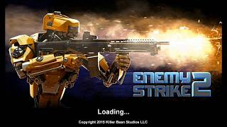 Enemy Strike 2 on Shield Android TV screenshot 2