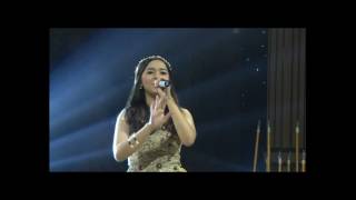 Putri Ayu - I Will Always Love You