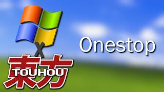 [Shirley-XML] Onestop.mid in the Touhou Soundfont
