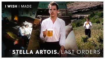 I Wish I Made STELLA ARTOIS - Last Orders