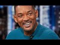 Will Smith ever green man/very handsome and a decent man