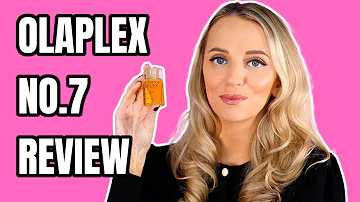 Can you use Olaplex number 6 and 7 together?