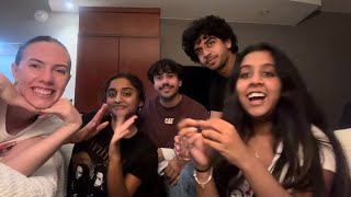 Asmr With Friends They Try Asmr For The First Time, So Be Nice