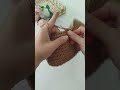 KAĞIT İP ÇANTA #aliza#alizasehar #crochet #knitting#handmade #diy #funny #kağıtip#örgü #bebekyelegi
