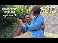 ISTRI KU NGIDAM ROTI