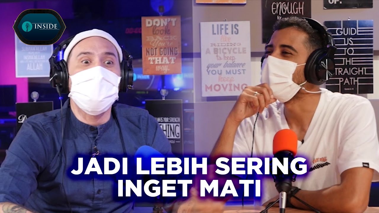 Gary Iskak 6 : Jadi Lebih Sering Inget Mati