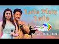 Laila main laila  meg.hanush club ahmedabad