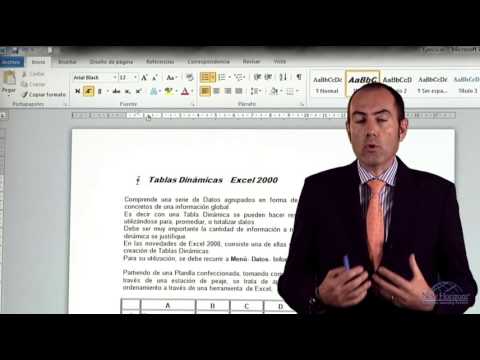 Almacenaje de archivos con pdf o xps - YouTube