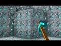 11 FASTEST Ways to Mine Diamonds in Minecraft!