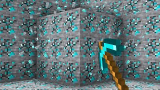 11 FASTEST Ways to Mine Diamonds in Minecraft!