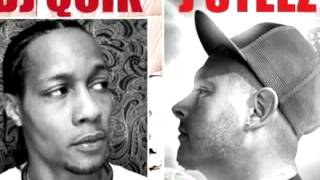 DJ QUIK vs. J STEEZ " Blue lil Pill feat SUGA FREE & BUTCH CASSIDY produced by J STEEZ