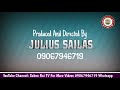 Dr. Markus Isa Talum JP Sabon Rai TV Mp3 Song