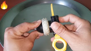 صنع بلبل مدرع رائع بسهولة . بلبل دفاعي . Make a wonderful armored beyblade screenshot 2