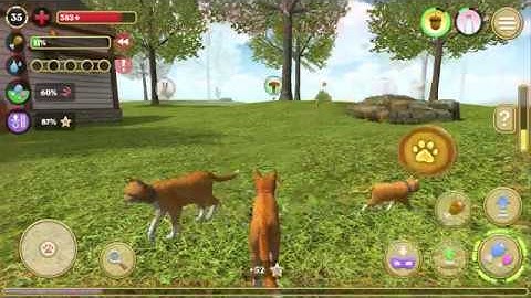 Cat Simulator 2020 #12 (Avelog) | Android Gameplay HD