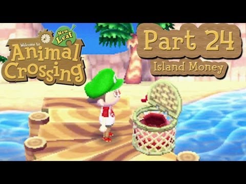 How To Get My Items From The Island New Leaf How To Get My Items From The Island New Leaf