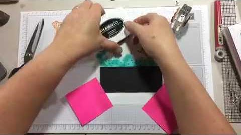 Oh So Eclectic Bundle card