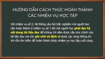 Mô đun 02 CBQL «Quản trị nhân sự trong trường THCS» Chính thức 2