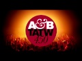 A&amp;B Trance Around The World 450 - Warm Up Set