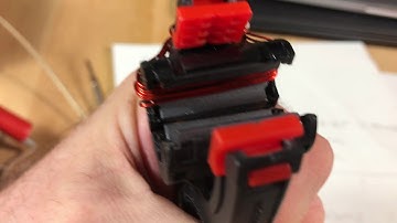 Construction of my homemade RF Current Meter