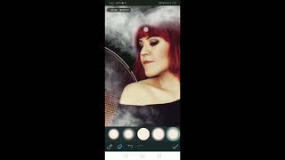 Смарт эффекты в приложении Photo Studio | Обработка фотографии | Фото в Инстаграм screenshot 3