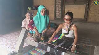 Explore Lombok Island 🇮🇩 | Ancient Sasak Village & Hidden Paradise Beach screenshot 3