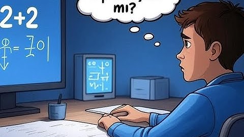 YAPAY ZEKA BİZİ APTALLAŞTIRYOR MU?