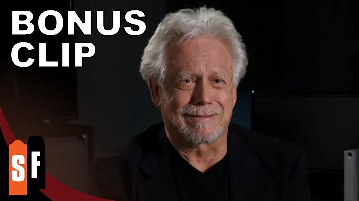 Willard (1971) - Bonus Clip: Bruce Davison On With...