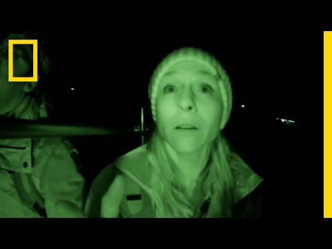 Video: V Arizoně Zachytil Skateboardista Zářivé UFO Na Noční Obloze - Alternativní Pohled