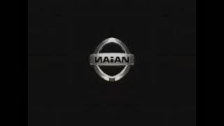 Nissan Logo 2001 Japan Logo Effects Sponsored By V17