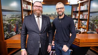 „Ekonominiai pietūs“: Ar netrukus darbe turėsime kolegą, kurį sukūrė dirbtinis intelektas?