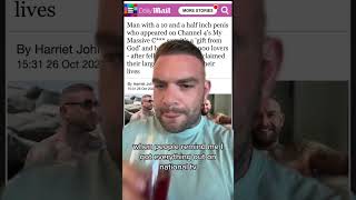 When People Remind Me I Got Everything Out On National Tv