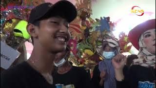 MORRENA | PUTRA GENADES Live Jatimulya 2022