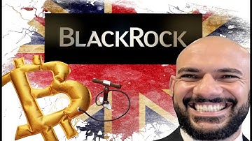 BITCOIN UK ETP DEBUT